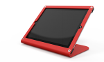 WindFall Stand for iPad Air LR red