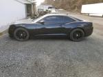 Xtreme Custom Coatings Easton PA super wet black on actual car 1jpg