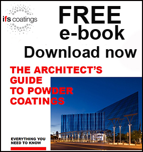 Architectural ebook promotion 