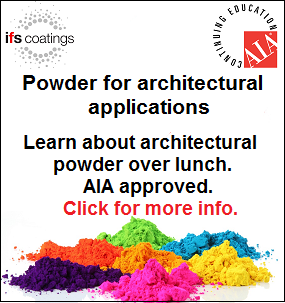 AIA lunch and learn promotion